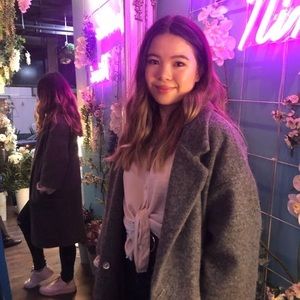 Meet your Posher, Deborah